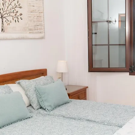 Blanca Nudist Exclusive