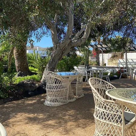 Blanca Nudist Exclusive 公寓 *