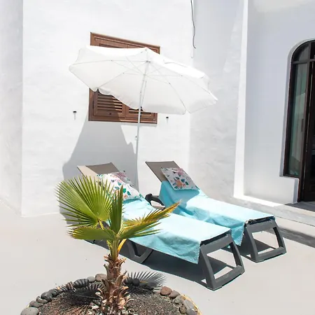 Blanca Nudist Exclusive Apartment *