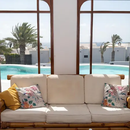 Apartamento Blanca Nudist Exclusive *