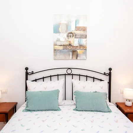 Apartamento Blanca Nudist Exclusive