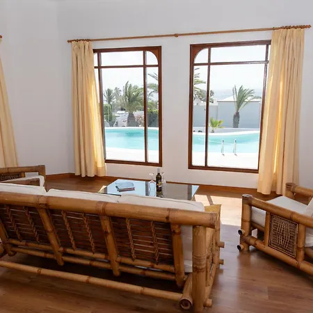 Blanca Nudist Exclusive Apartment *
