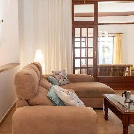 Blanca Nudist Exclusive Apartment