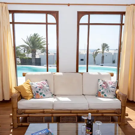 Apartamento Blanca Nudist Exclusive *