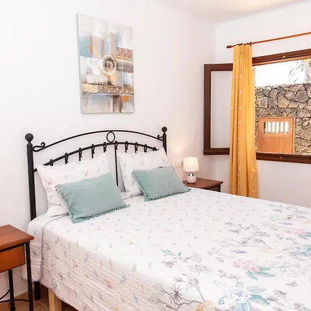 Blanca Nudist Exclusive Apartment