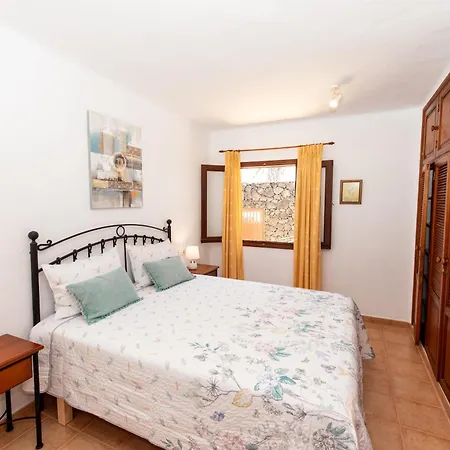 Blanca Nudist Exclusive Apartment