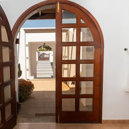 Apartamento Blanca Nudist Exclusive *