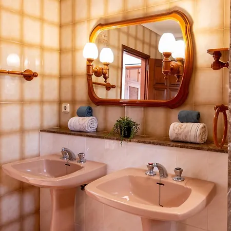 Blanca Nudist Exclusive Apartment