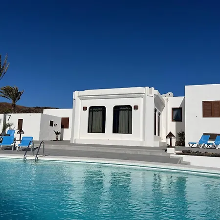 Blanca Nudist Exclusive Apartment *